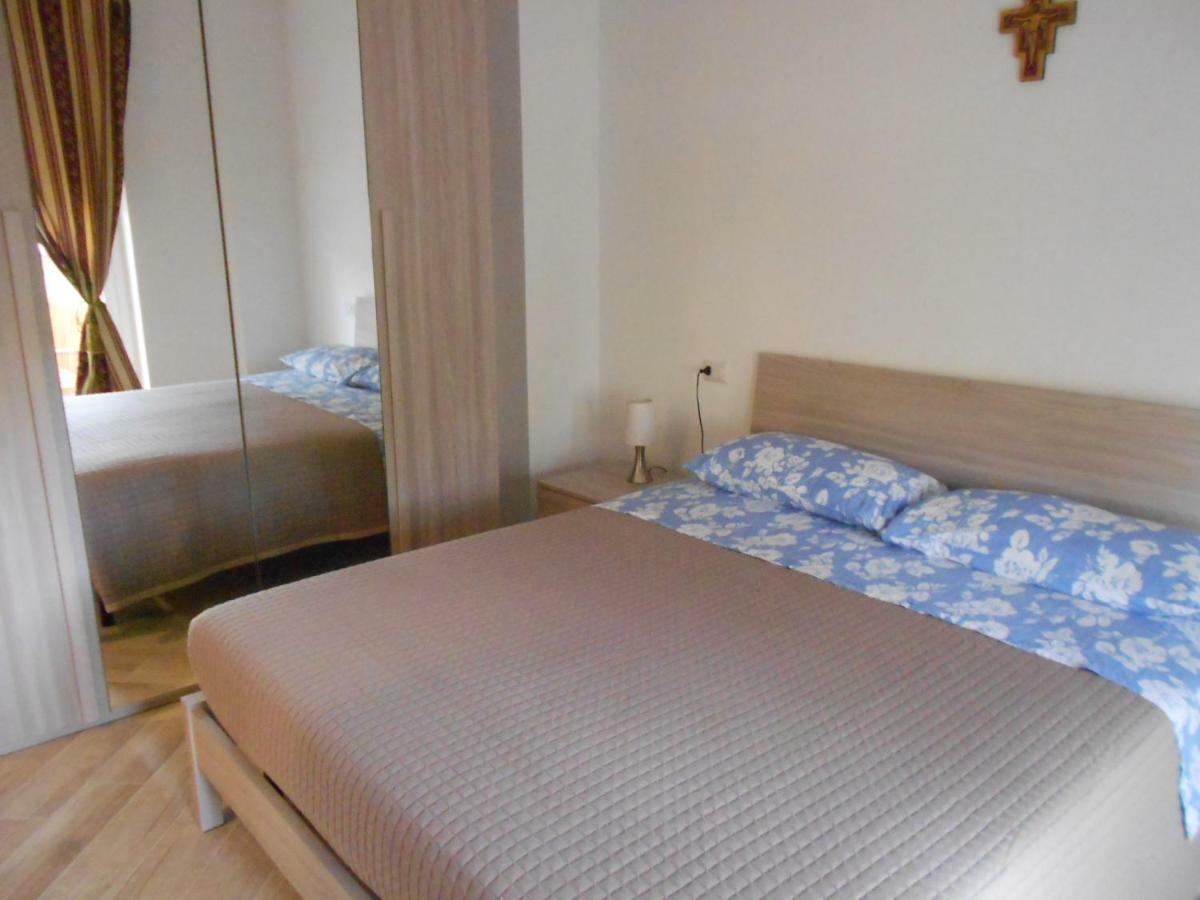 프란카빌라 알 마레 Country House Prima Casa 빌라 외부 사진