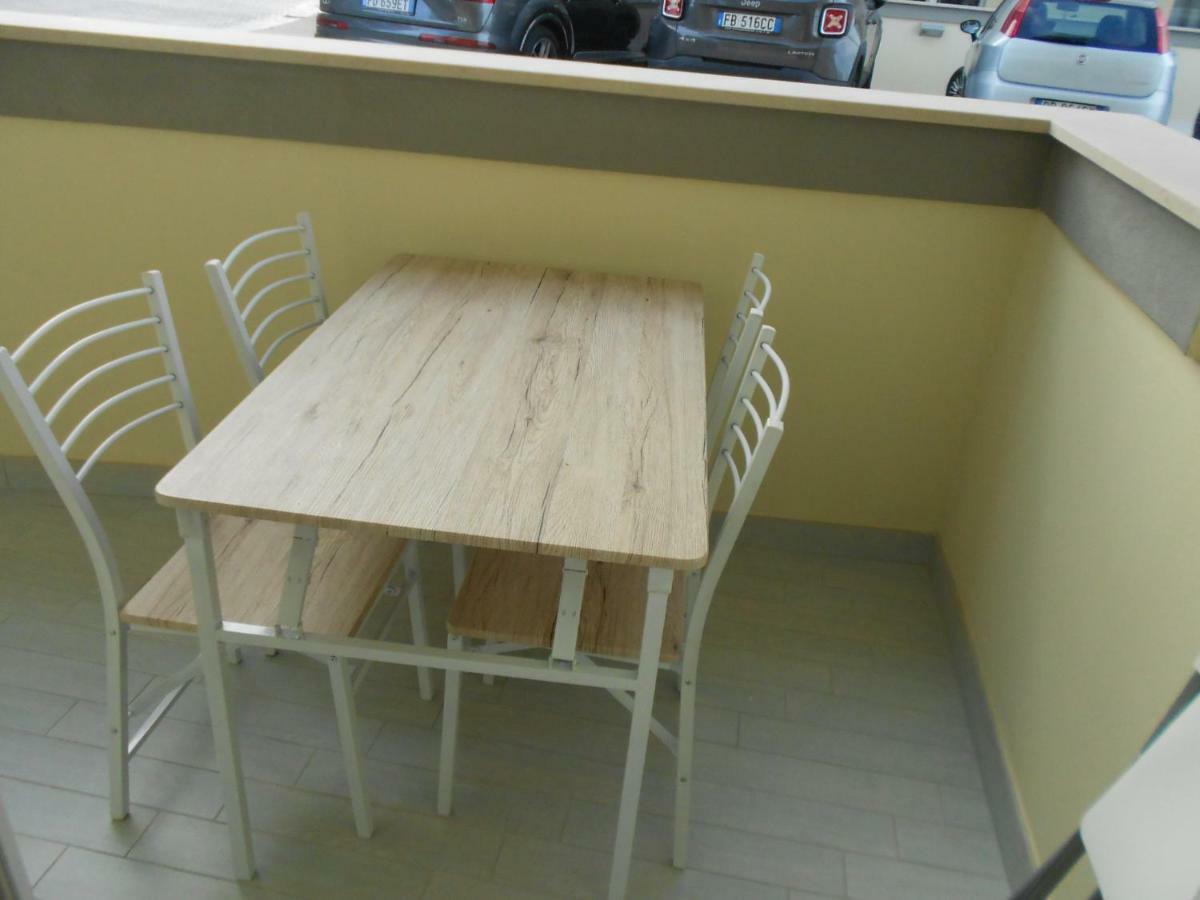 프란카빌라 알 마레 Country House Prima Casa 빌라 외부 사진