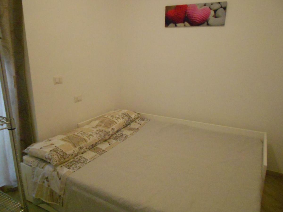 프란카빌라 알 마레 Country House Prima Casa 빌라 외부 사진