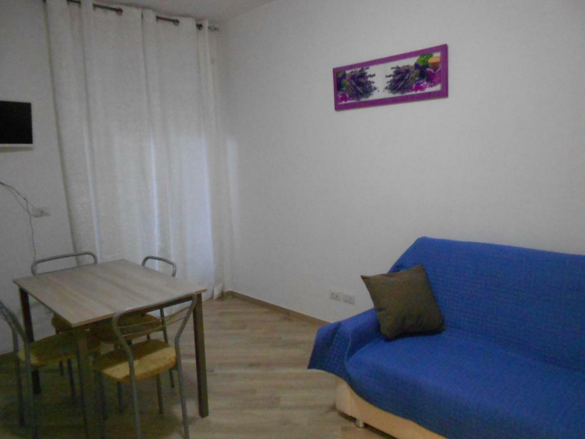 프란카빌라 알 마레 Country House Prima Casa 빌라 외부 사진